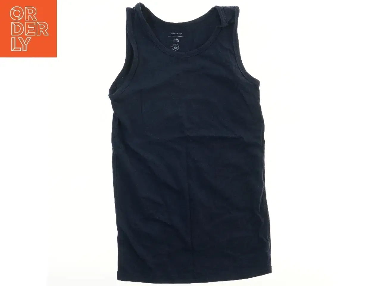 Billede 1 - Tanktop uden ærmer fra Name It (str. 152)