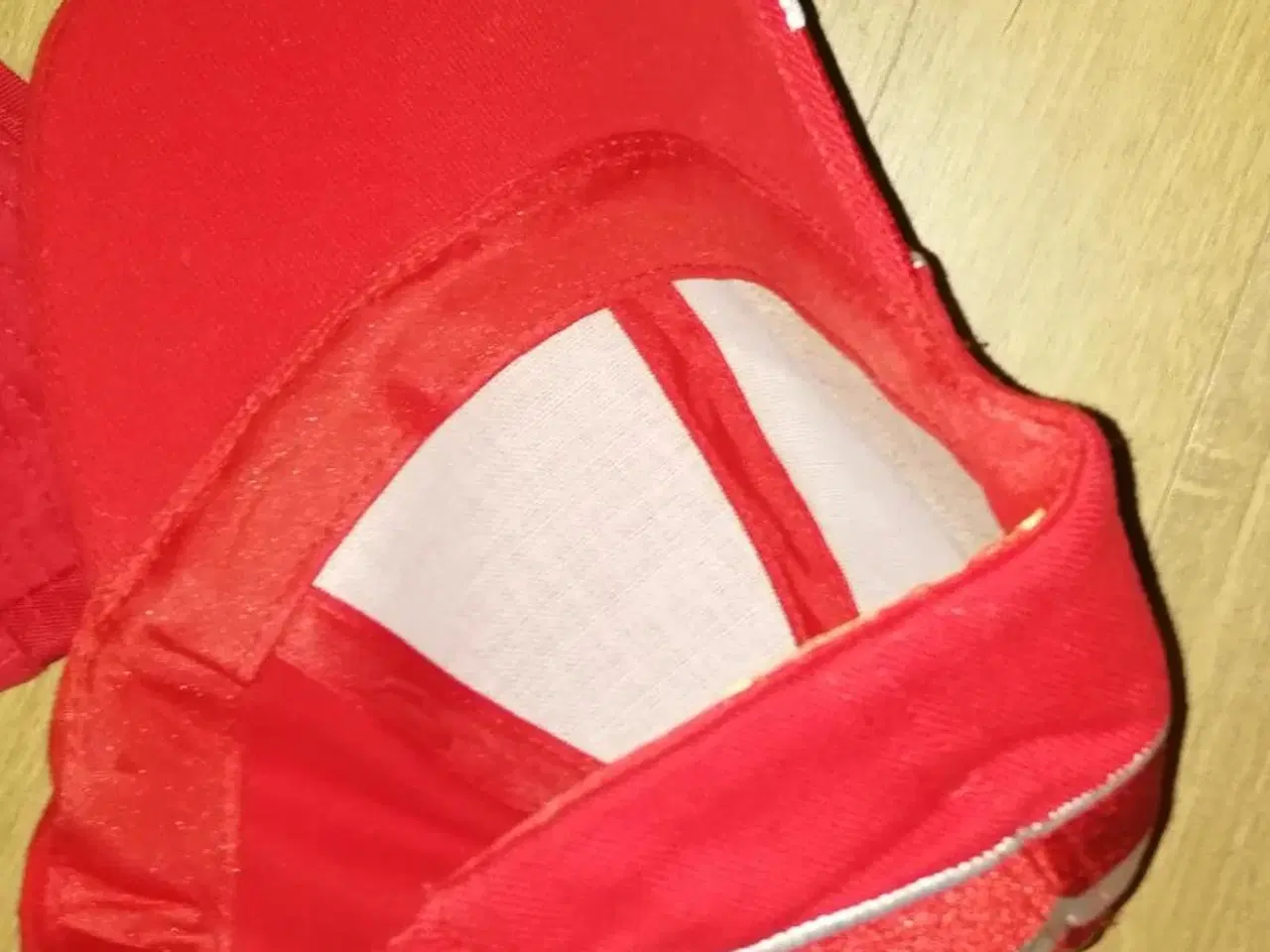 Billede 4 - 3 NYE FLOTTE DANMARK FANARTIKLER