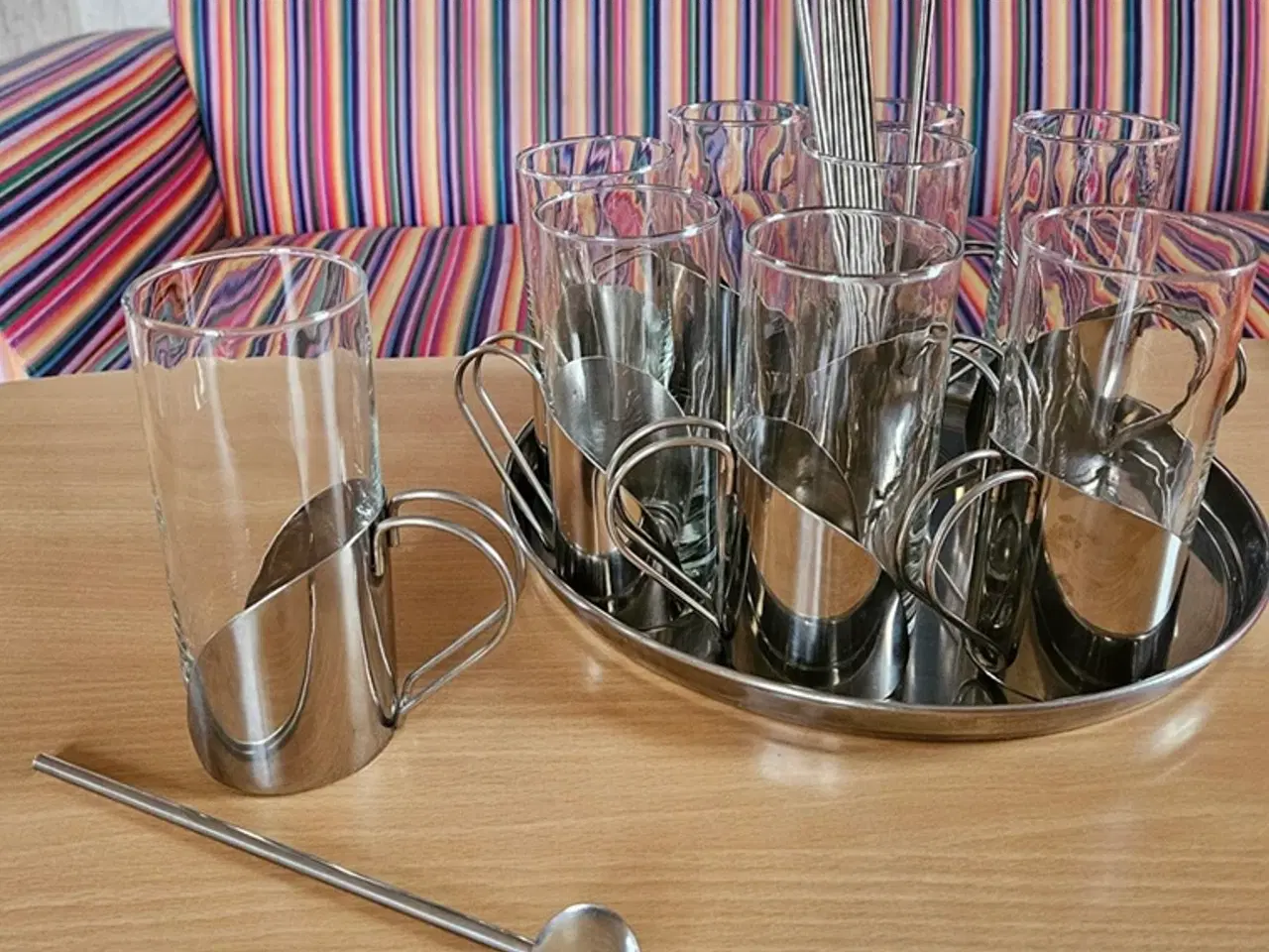 Billede 2 - Irish Coffee sæt