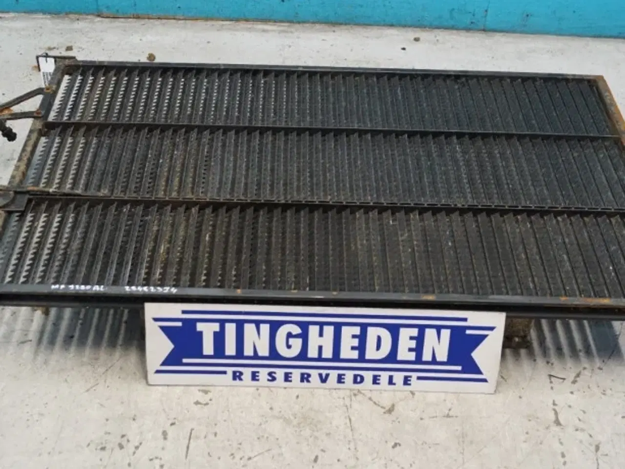 Billede 13 - Massey Ferguson 9280 Undersold 28482374