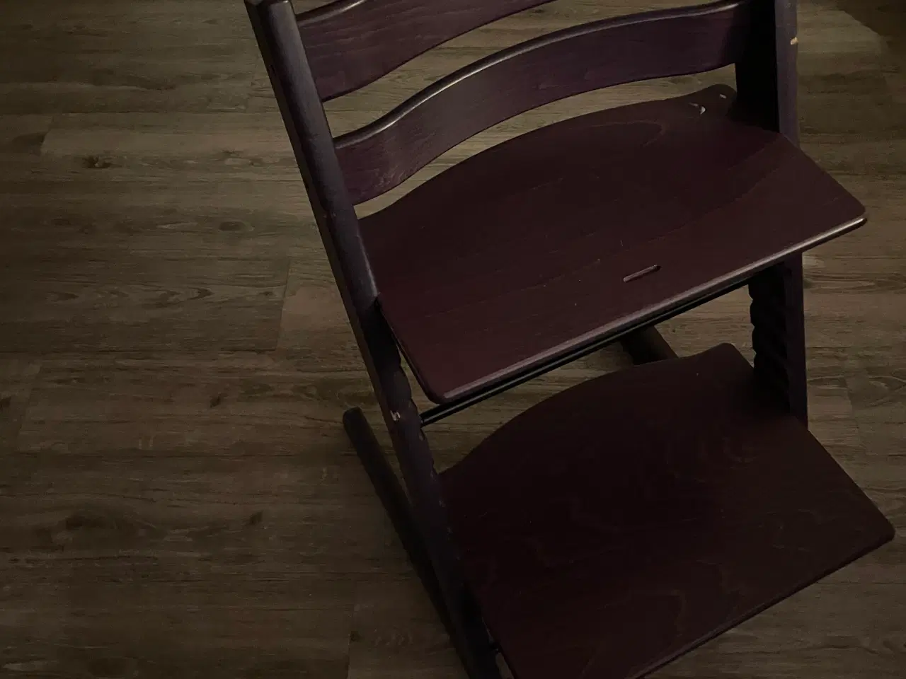 Billede 1 - Tripp Trapp stol