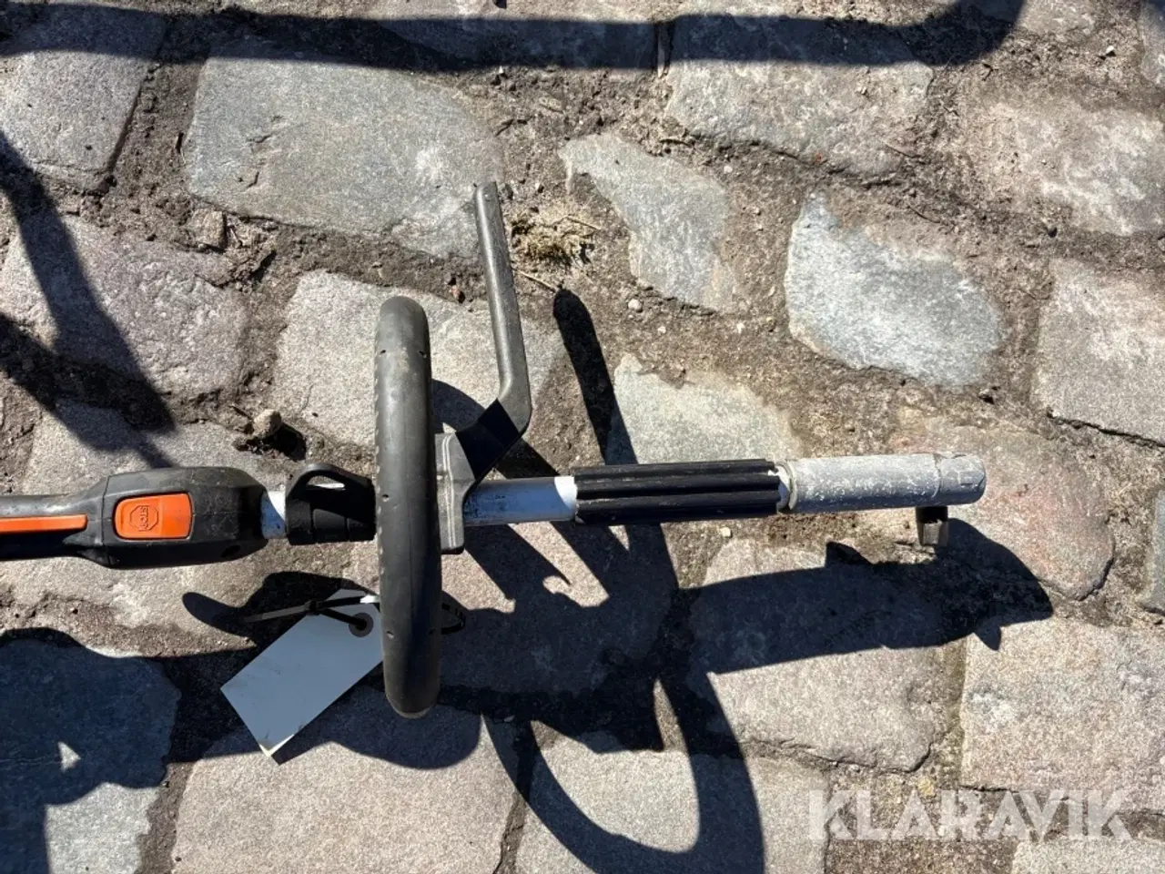 Billede 5 - Hækkeklipper, multimaskine  og græstrimmer STIHL, metabo