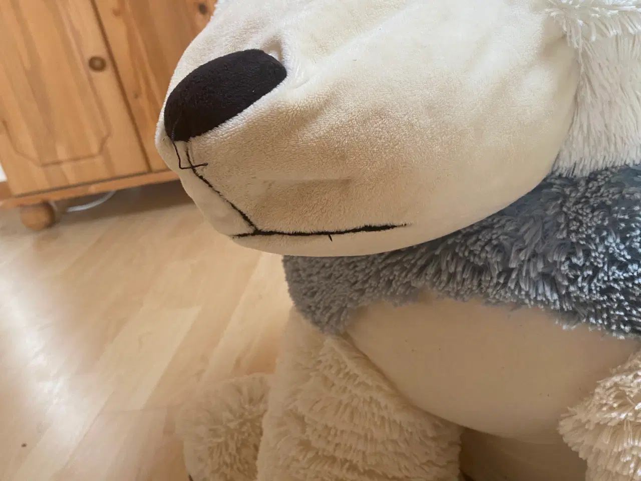 Billede 2 - Hunde bamse 