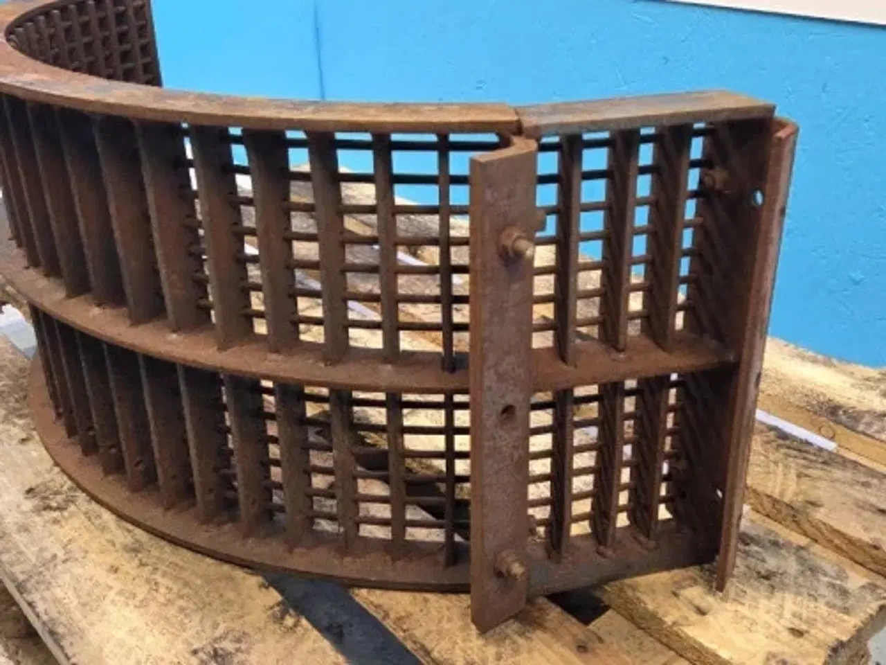 Billede 6 - Case 2188 Bro 193783C5