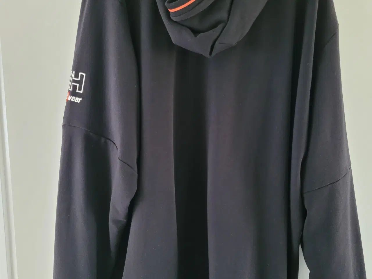 Billede 5 - HH Work Wear Sweatshirt Sælges 