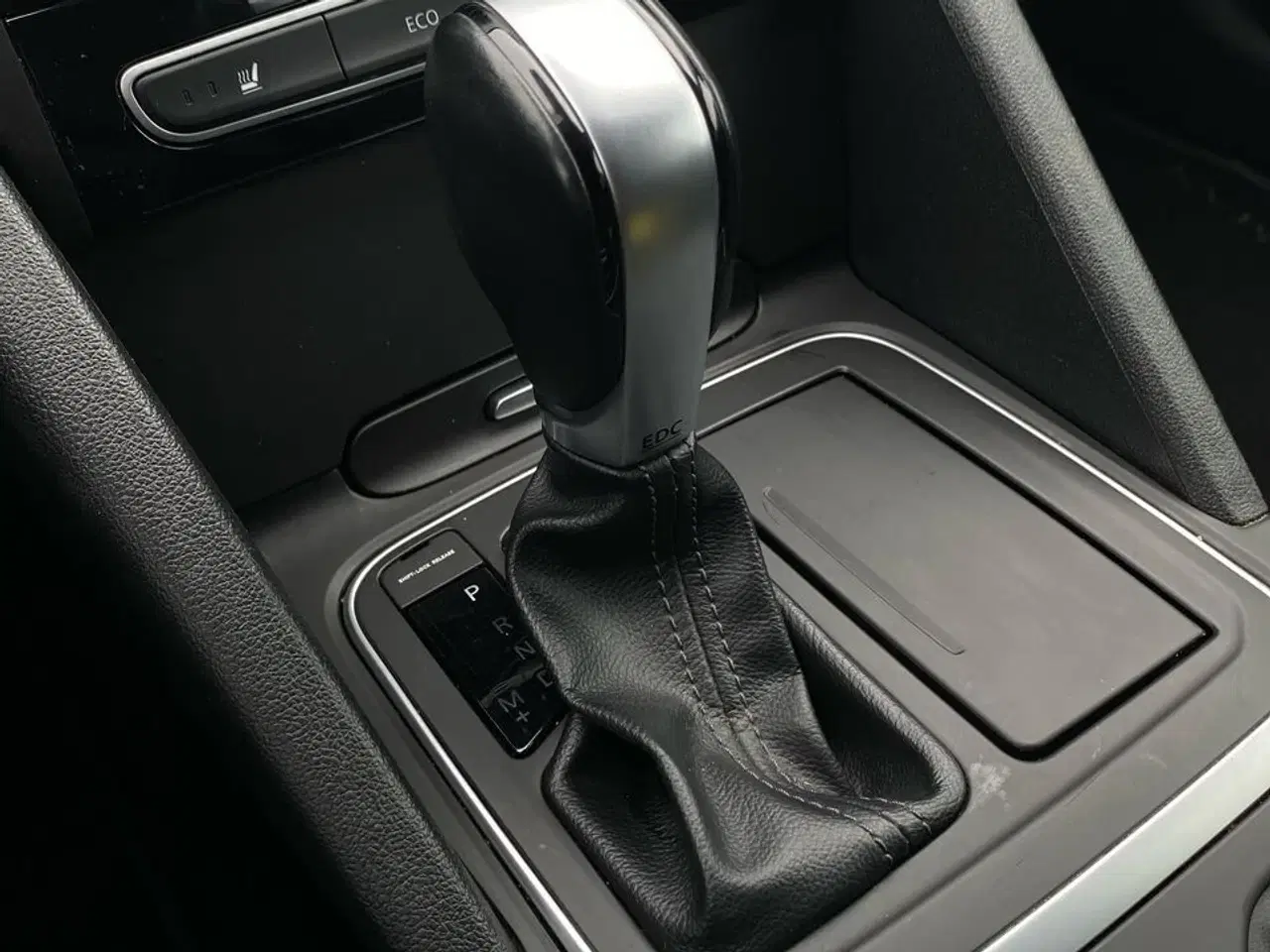 Billede 16 - Renault Talisman Sport Tourer 1,5 Energy DCI Zen EDC 110HK Stc 6g Aut.