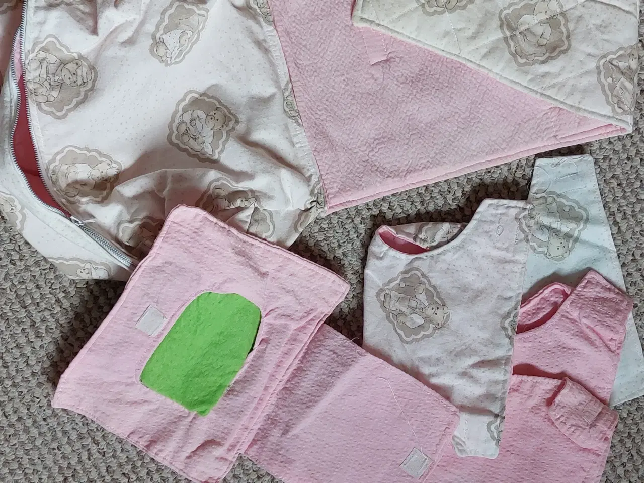 Billede 4 - Baby born 