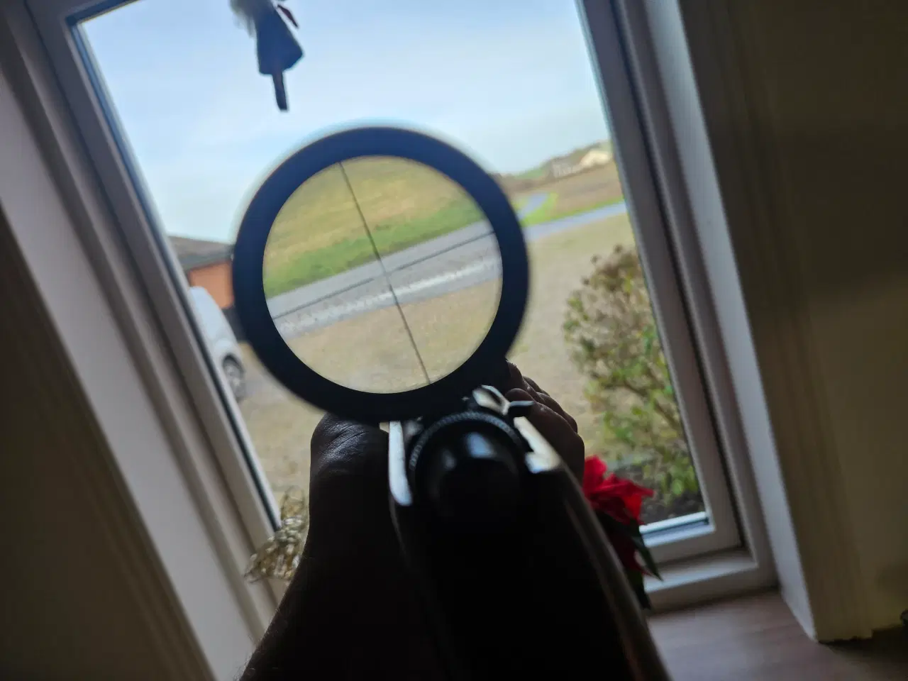 Billede 4 - Krico 22lr. Halvautomatisk