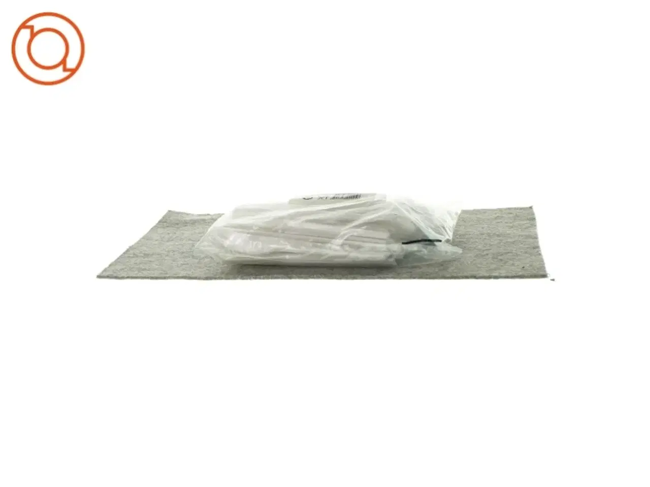 Billede 3 - Plastik knive (100 stk.)