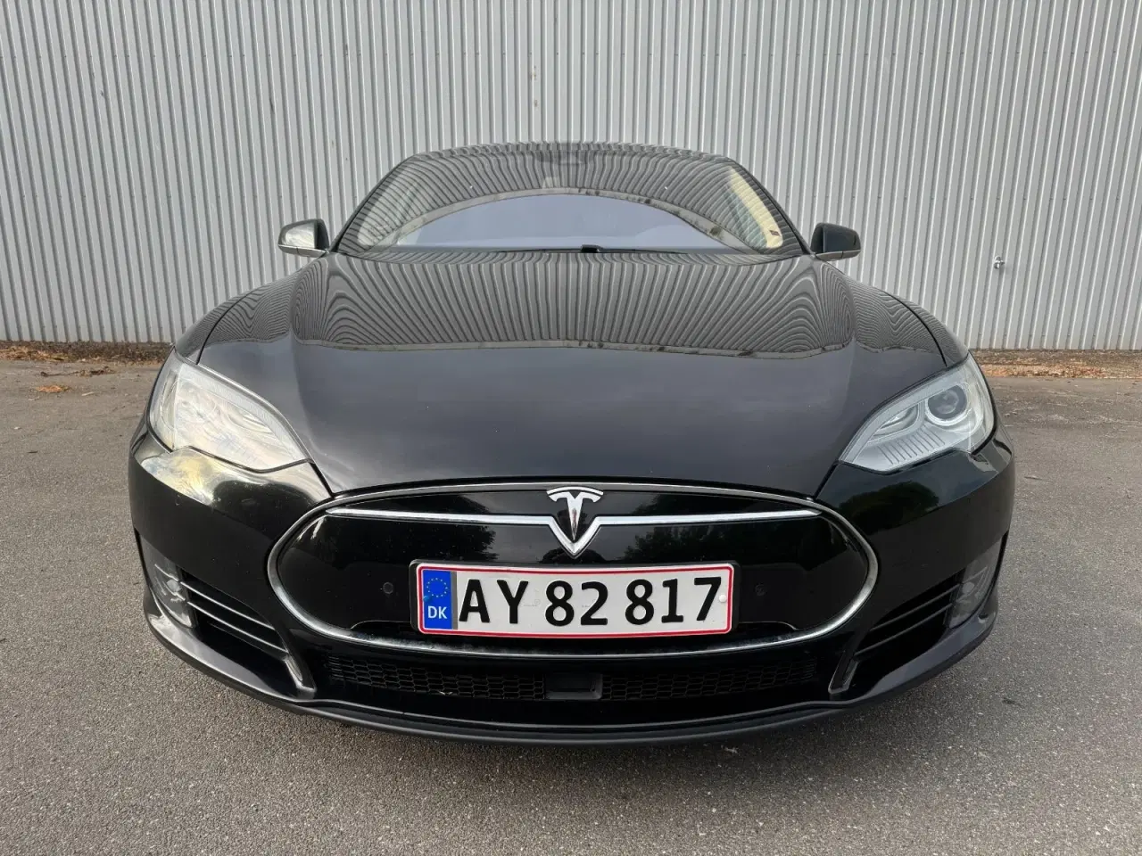 Billede 2 - Tesla Model S  70D