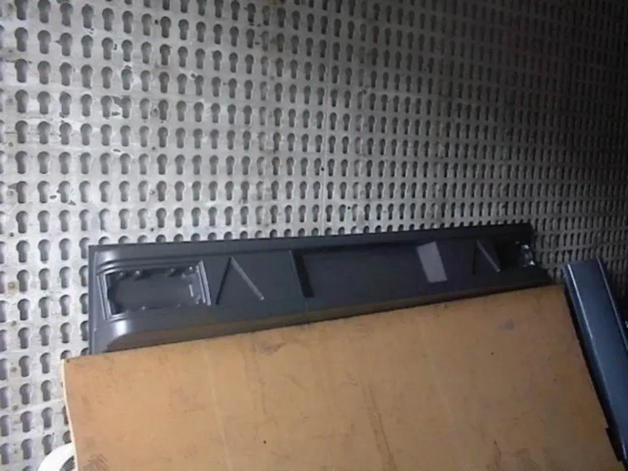 Billede 2 - Lygtebom