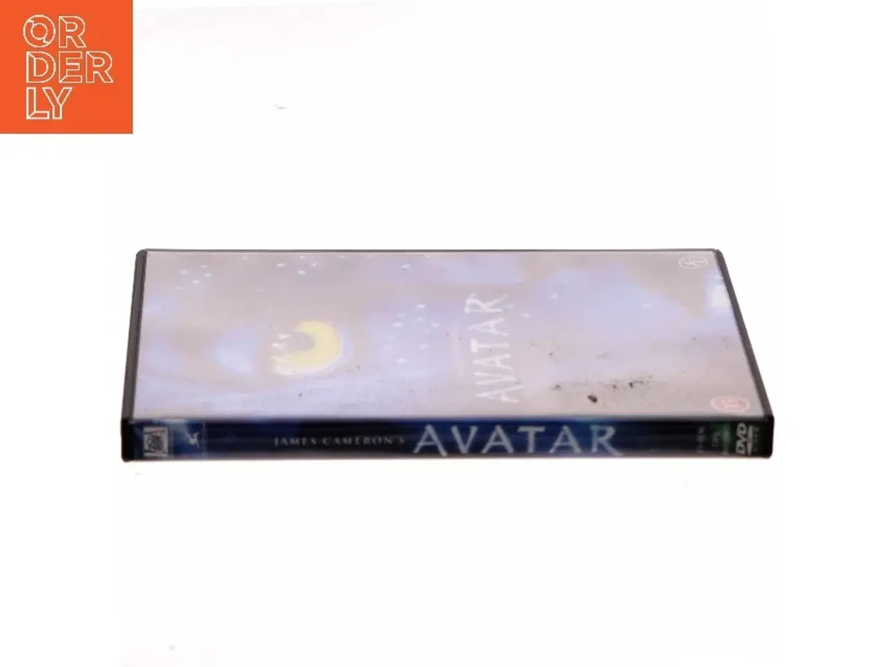 Billede 2 - Avatar                            <span class="label label-blank pull-right"<Uudlejet lejefilm edition</span< med Sam Worthingto