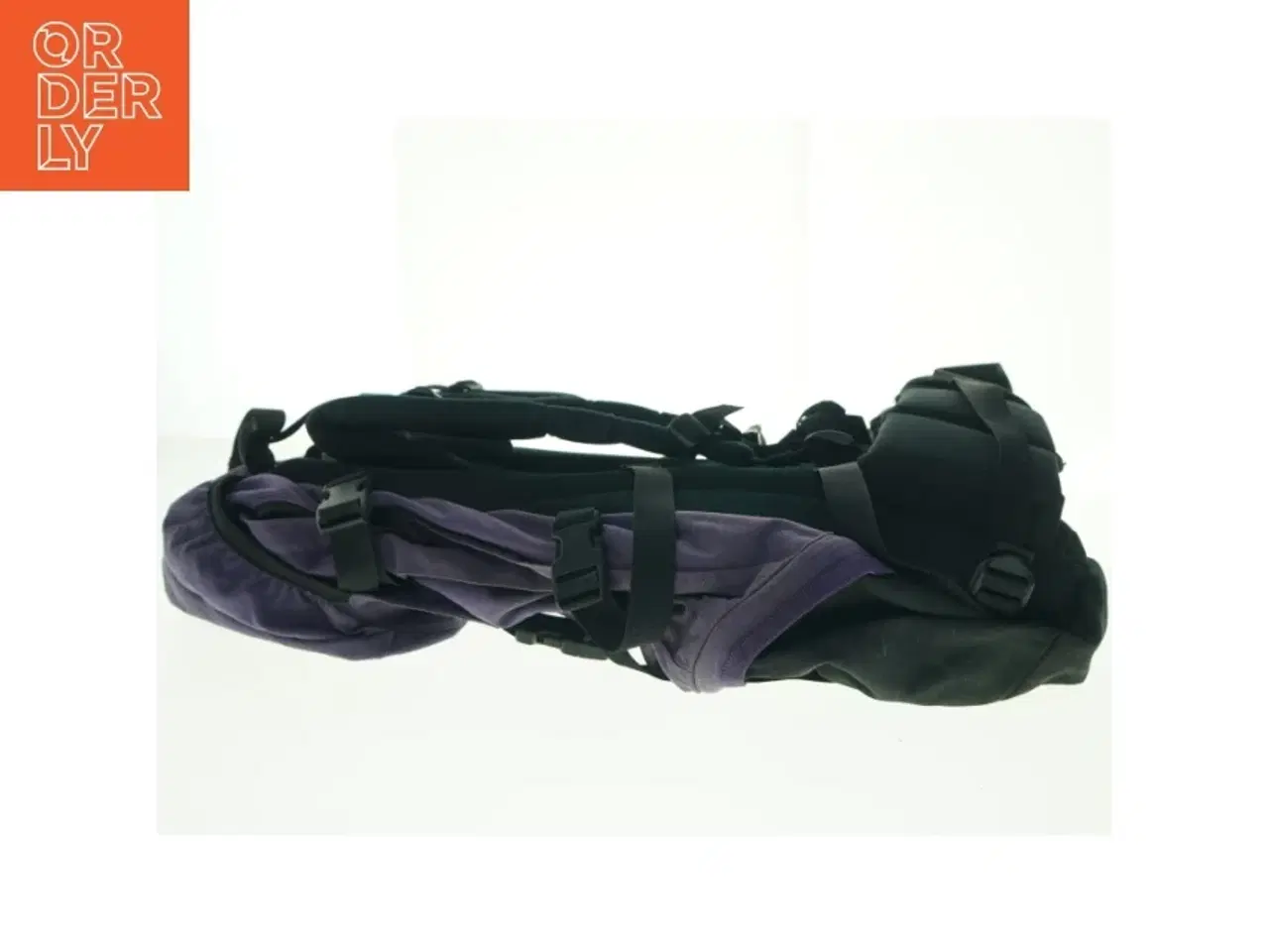 Billede 5 - Vandretaske fra The north face (str. 70 x 40 cm)