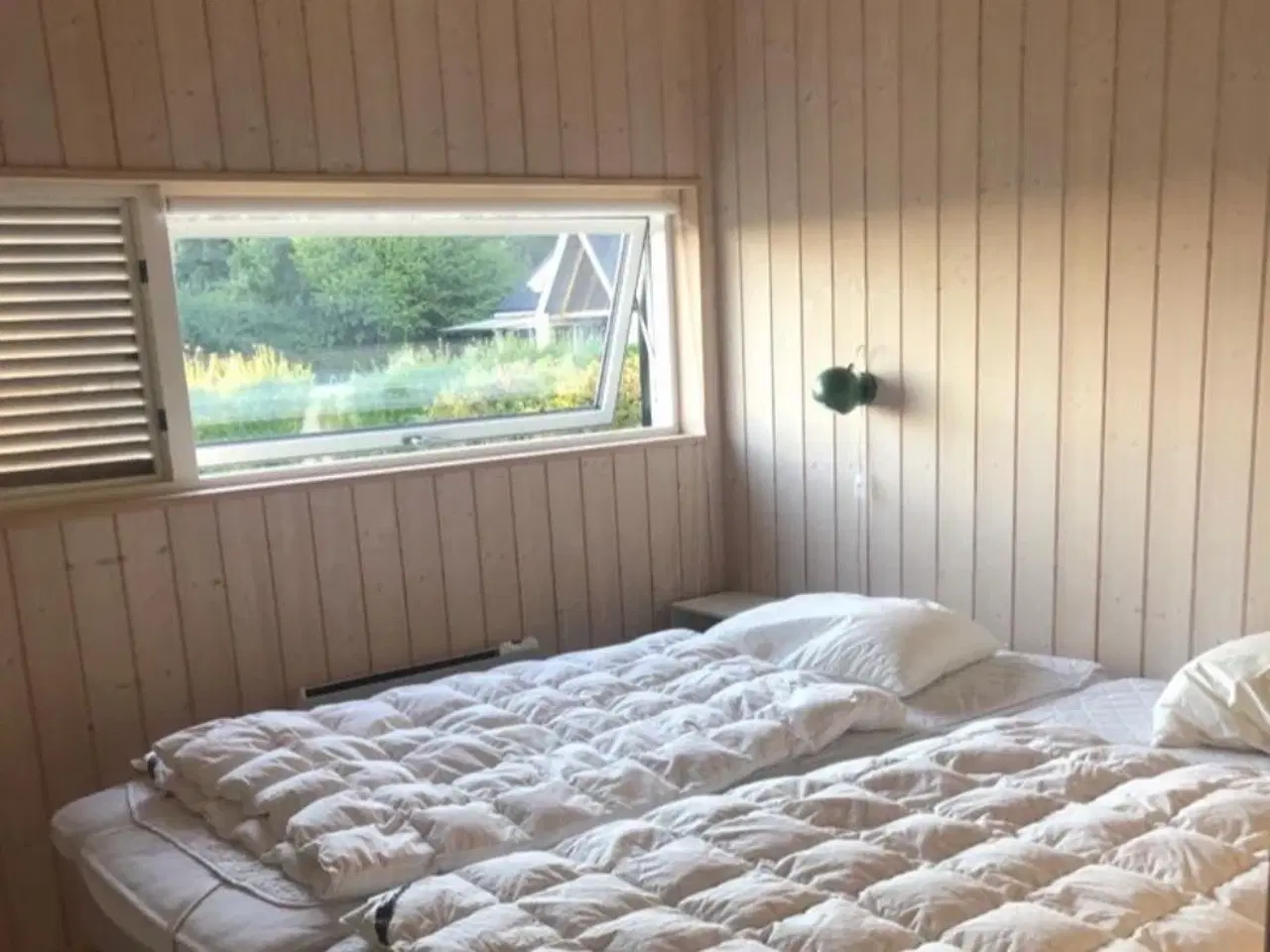Billede 5 - Nyt og lyst sommerhus til 8 personer ved Heln�s Bugt, Fyn med panoramaudsigt til havet