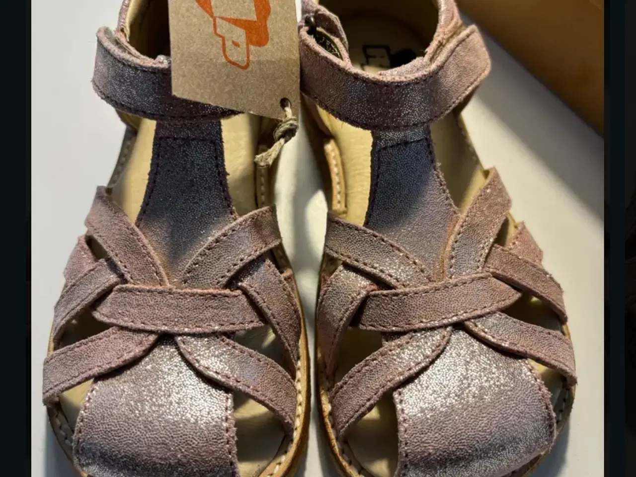 Billede 1 - Arauto RAP sandaler