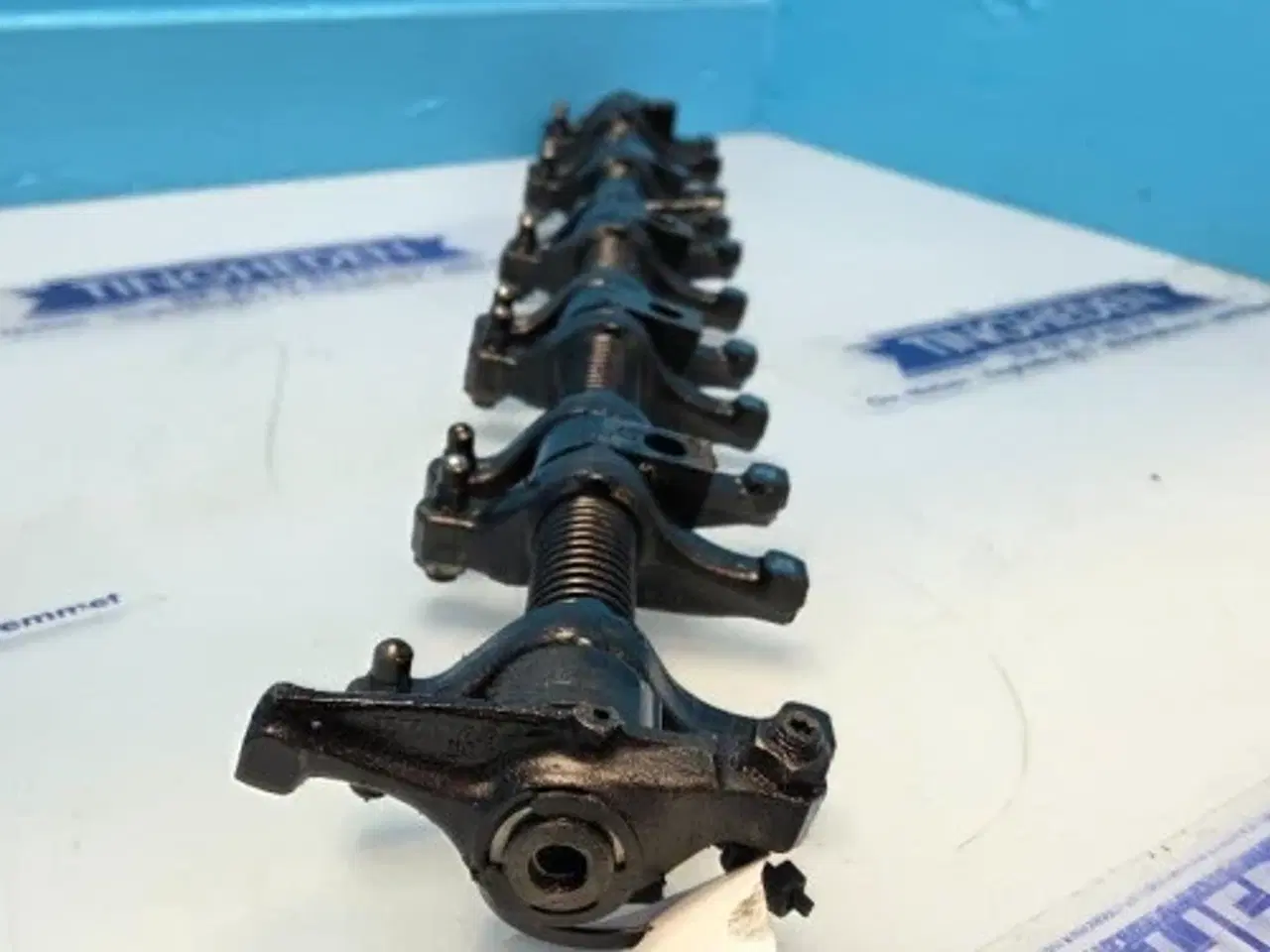 Billede 10 - Perkins 1006-60T Vippearm 4224482M91