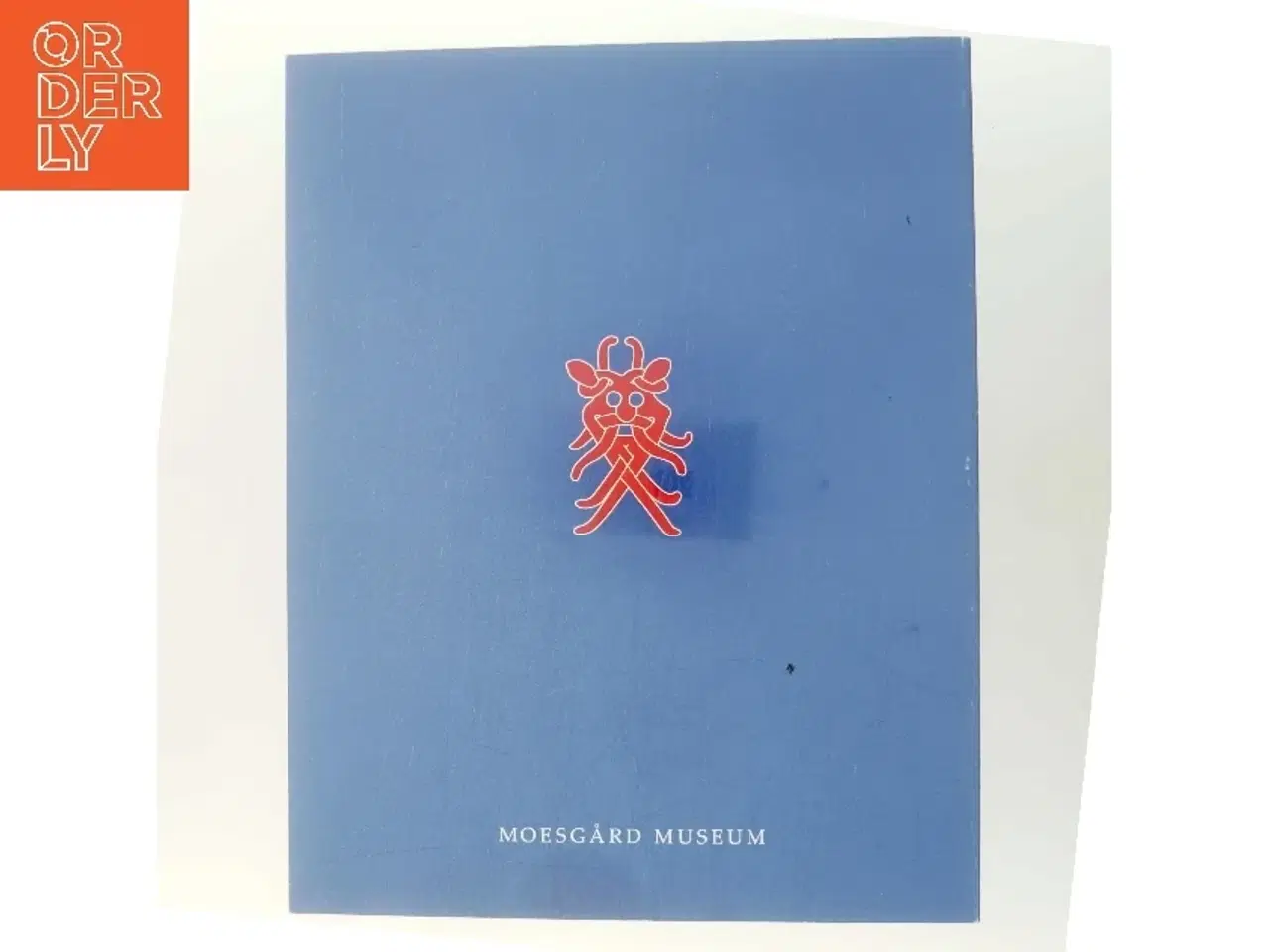 Billede 3 - Vikingerne Aros (Bog)