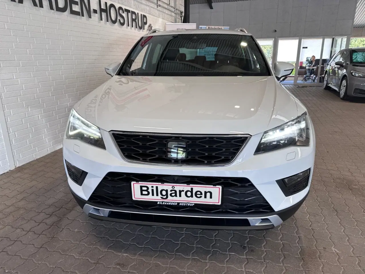 Billede 2 - Seat Ateca 1,4 TSi 150 Xcellence DSG