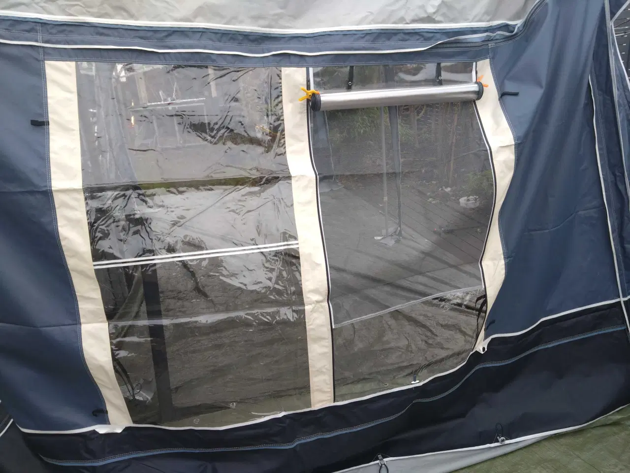 Billede 3 - NYT  A950 fortelt Isabella Ventura Pacific 300 