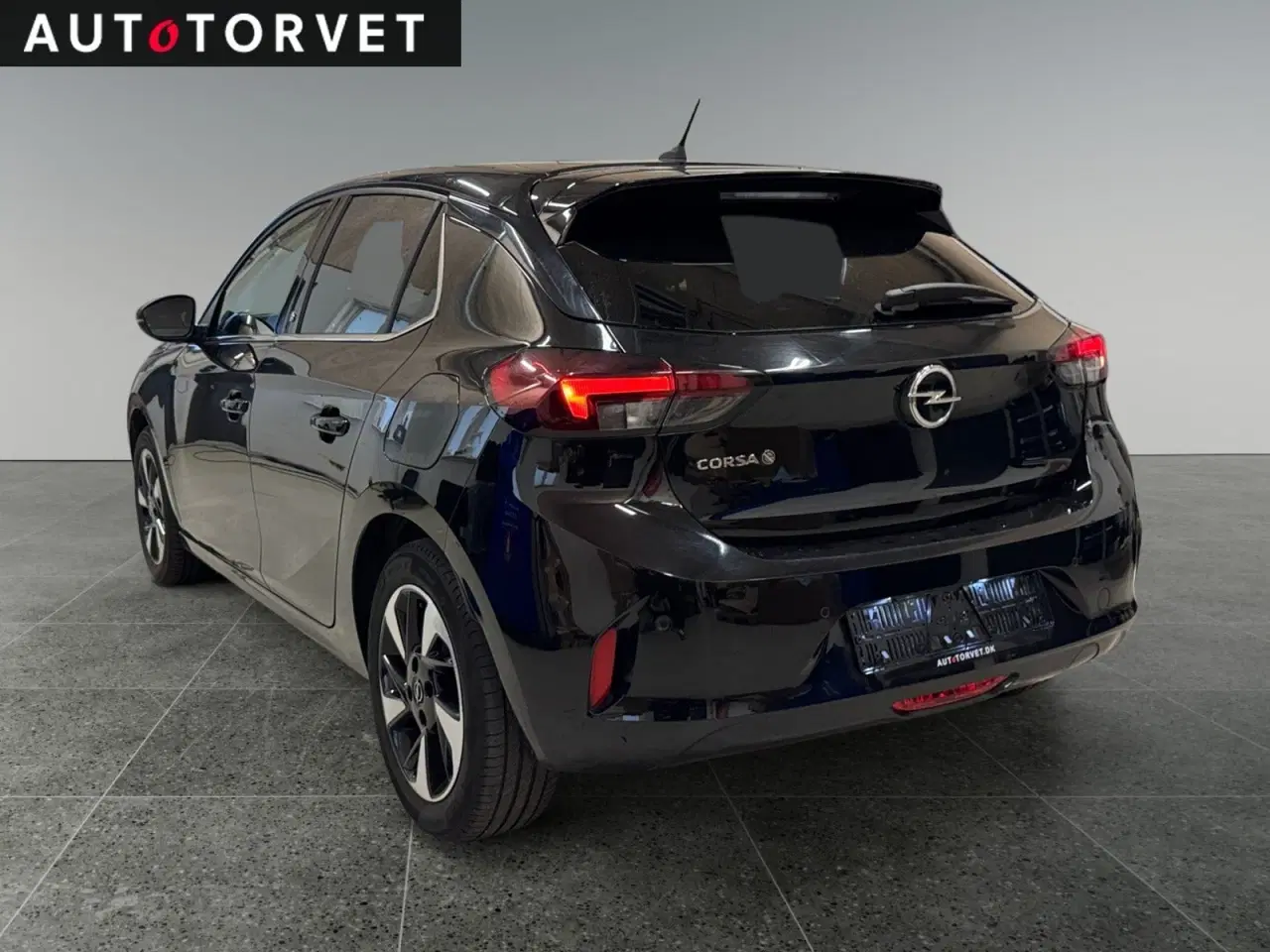 Billede 4 - Opel Corsa-e 50 Elegance