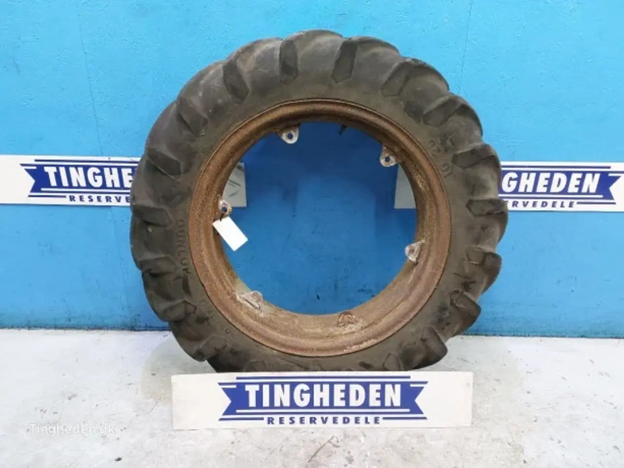 Billede 1 - 28" 10-28