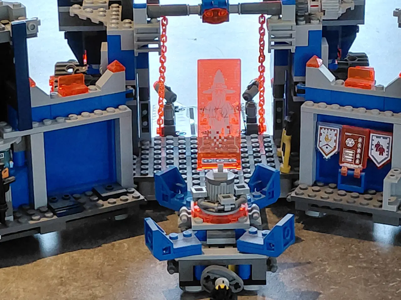 Billede 3 - Lego Nexo Knights 70317