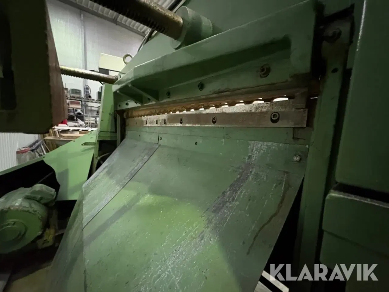 Billede 6 - Pladesaks