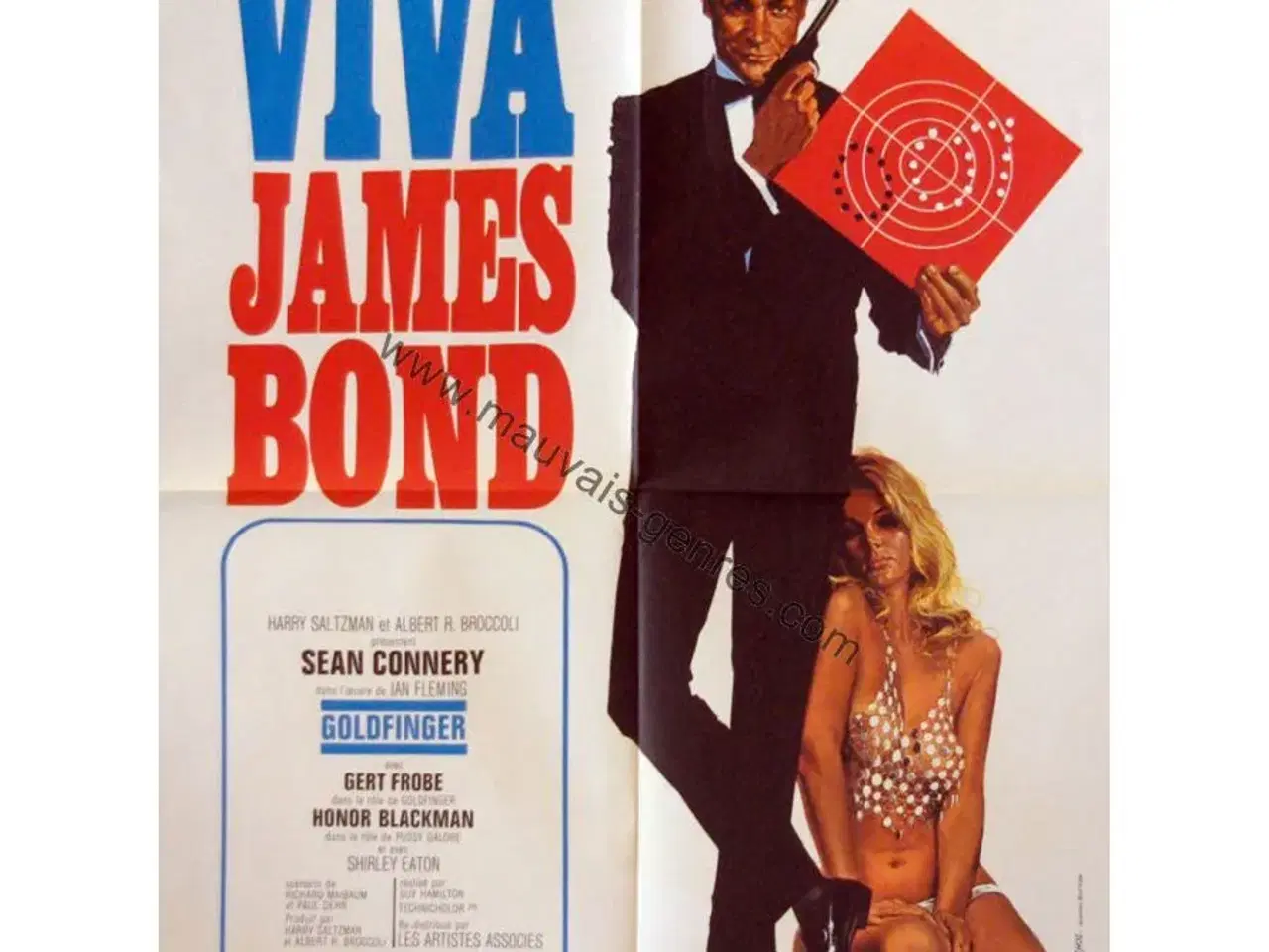 Billede 5 - James Bond 007 - 10 - 12 stk
