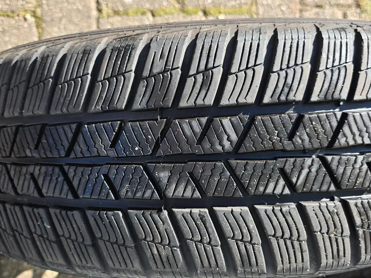 Billede 7 - Ford C Max Barum Polaris 5 Vinterdæk med Fælge