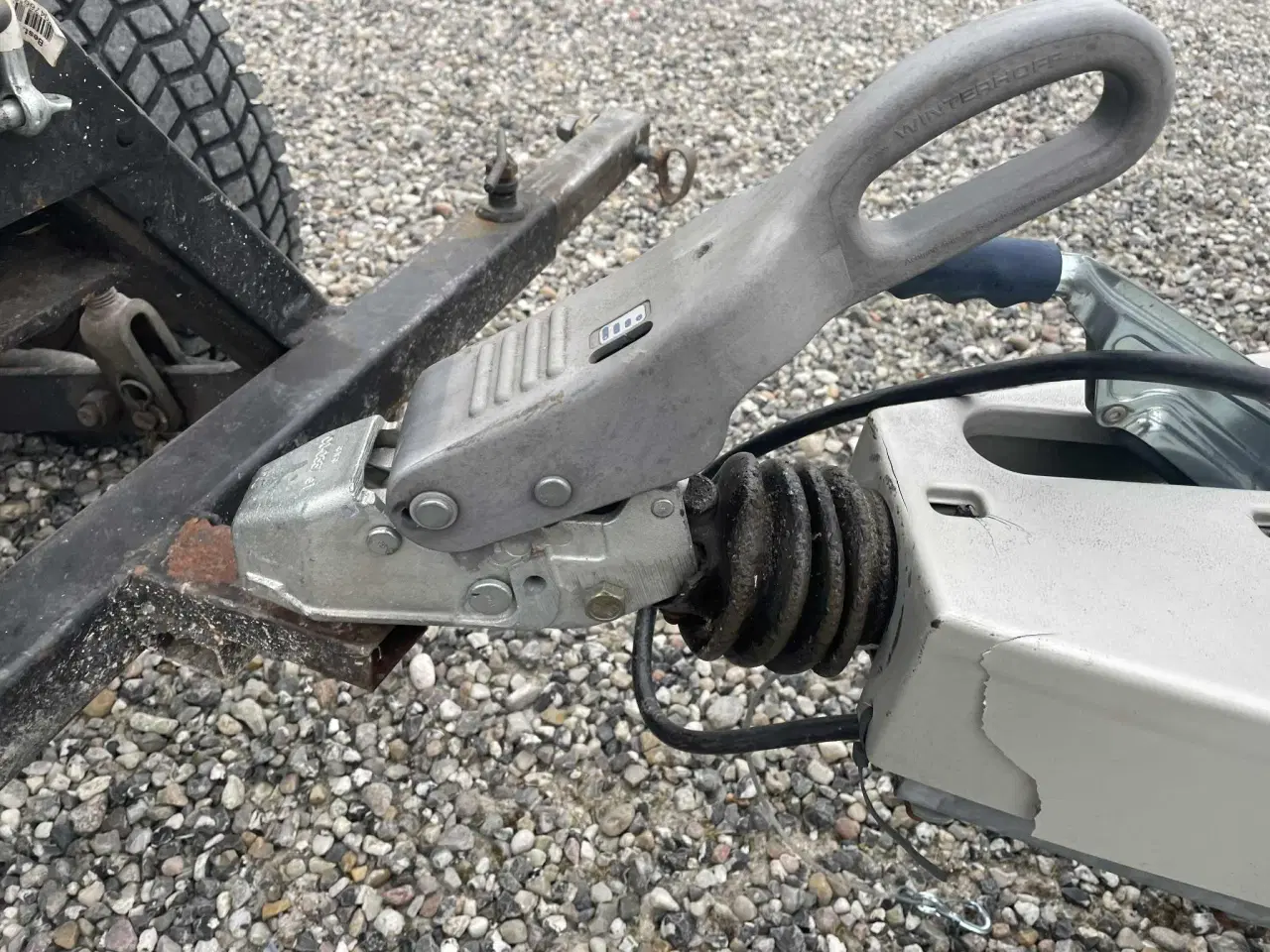 Billede 16 - NR 21 - LMC Münsterland 400 SD