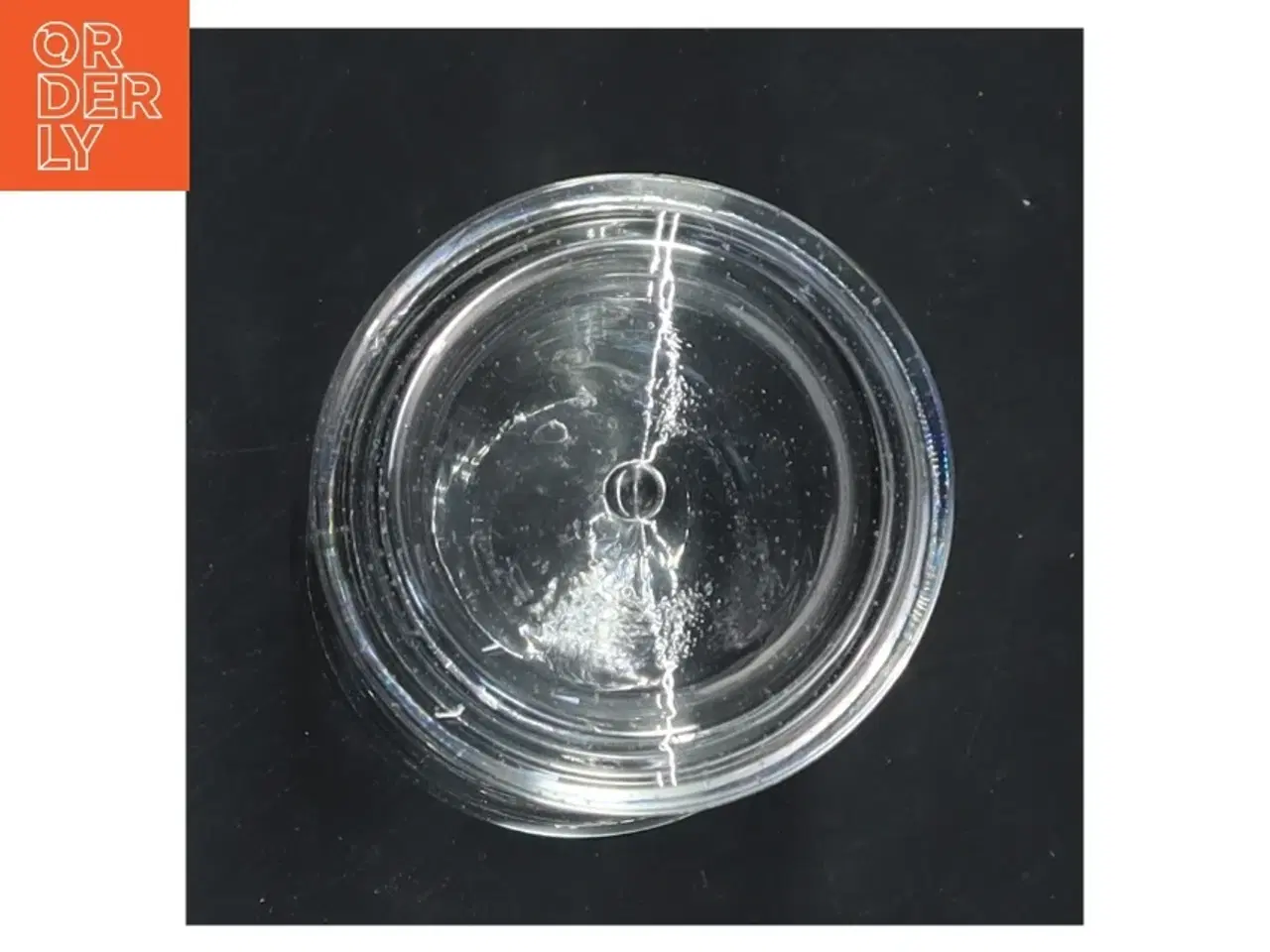 Billede 2 - Vaniljedåse fra Royal Copenhagen (str. 11x6 cm)