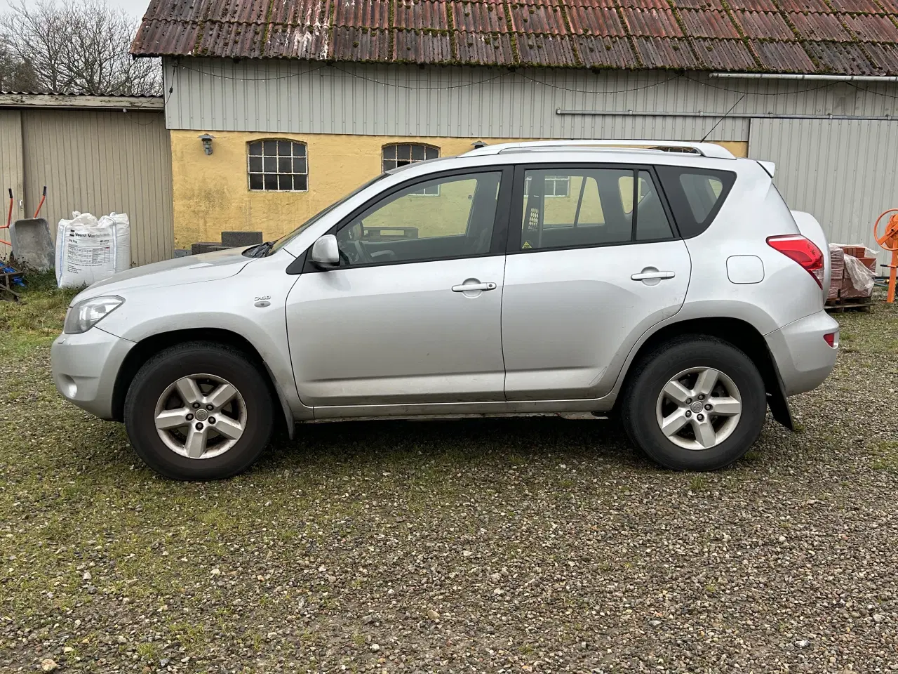 Billede 2 - Rav4