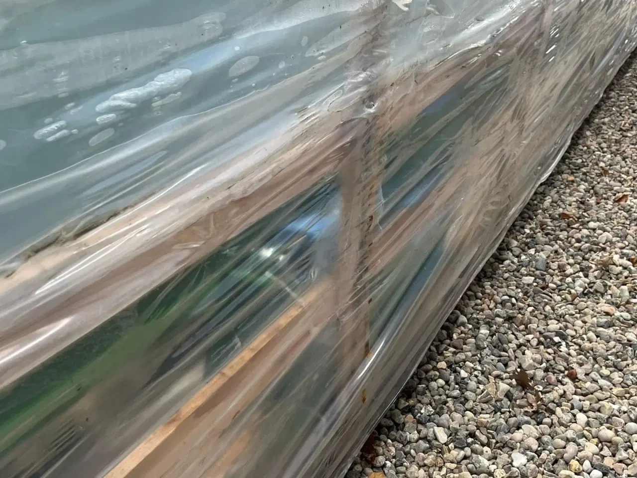 Billede 12 - Ziegler Raps fortssats, Raps bord ,rapeseed harvesting equipment, Rapstrennern 9150mm bord til John Deere 630R skærebord