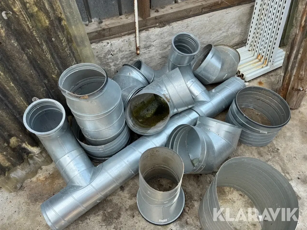 Billede 12 - Ventilationsrør Veloduct
