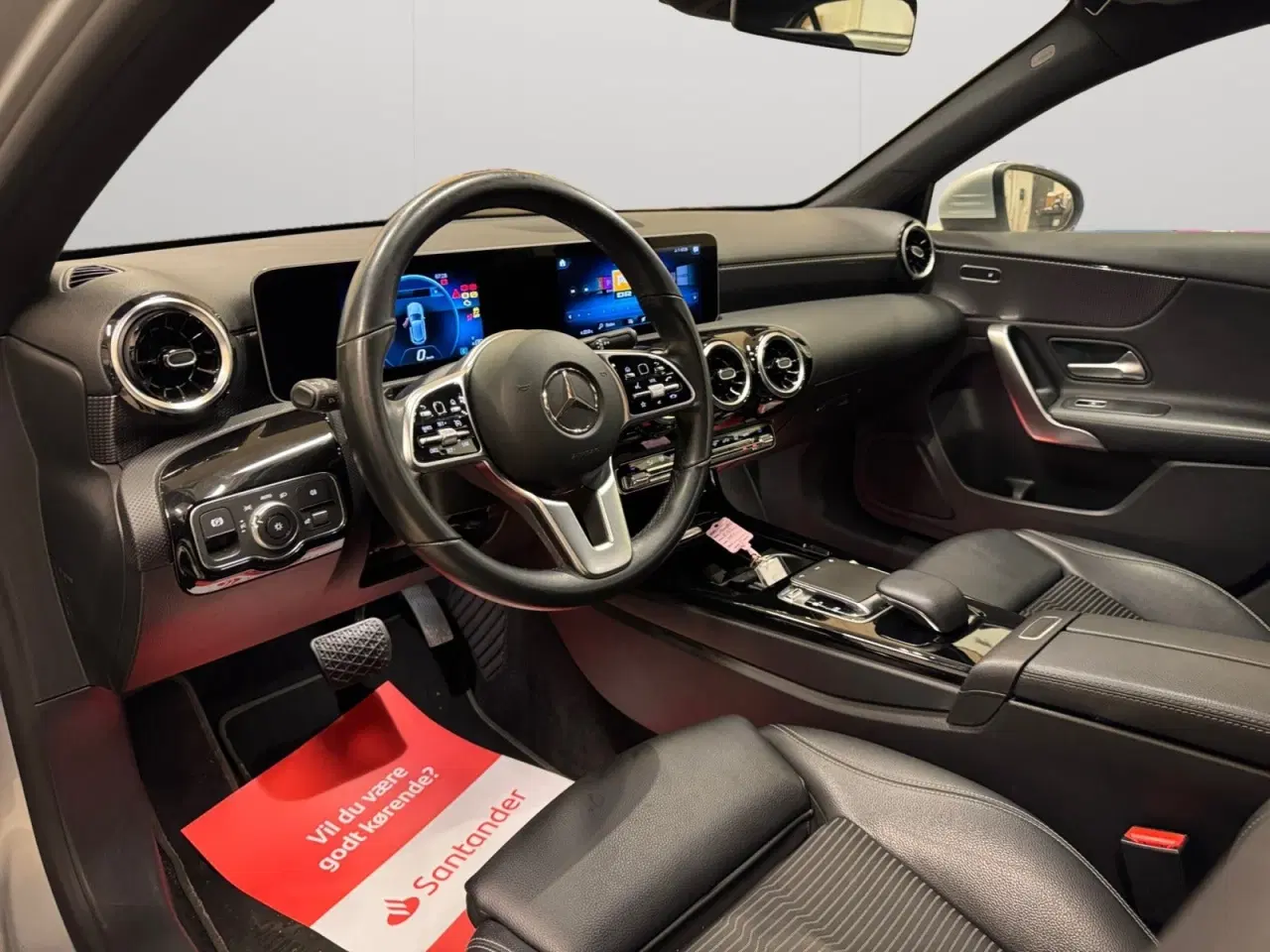 Billede 5 - Mercedes A180 d 1,5 Progressive Line aut.