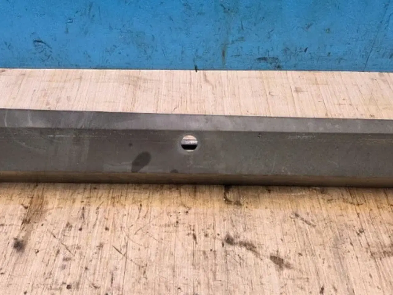 Billede 8 - Massey Ferguson 7278 Ryster Bund 28485585