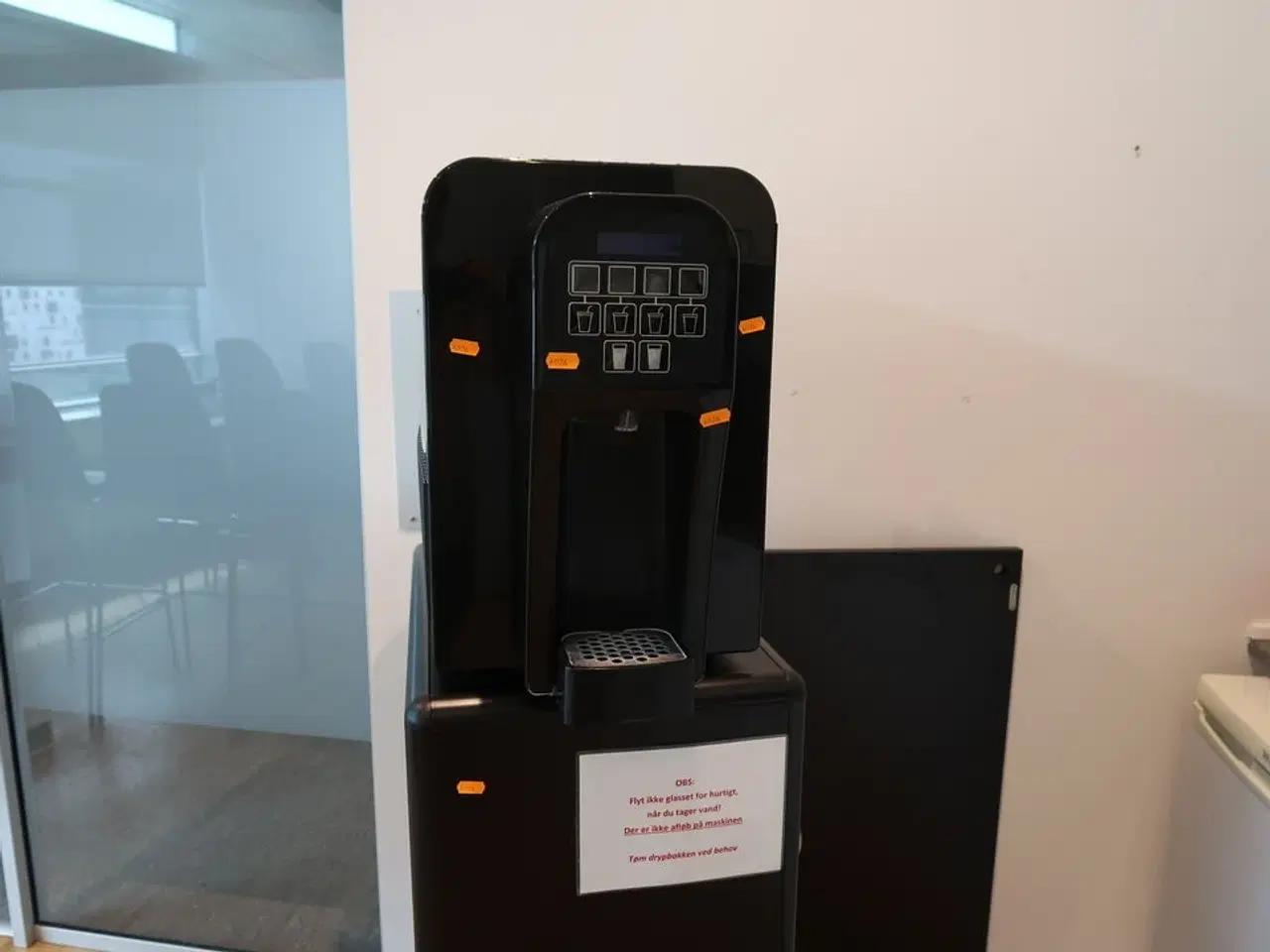 Billede 2 - Vanddispenser MULTIPLEX 14-2000-03