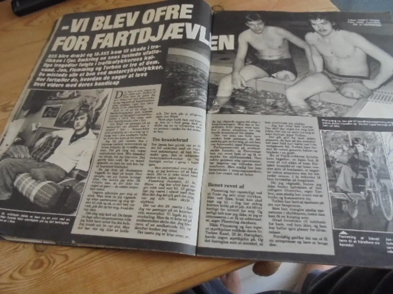 Billede 5 - Se og Hør nr. 11 fra 1977  