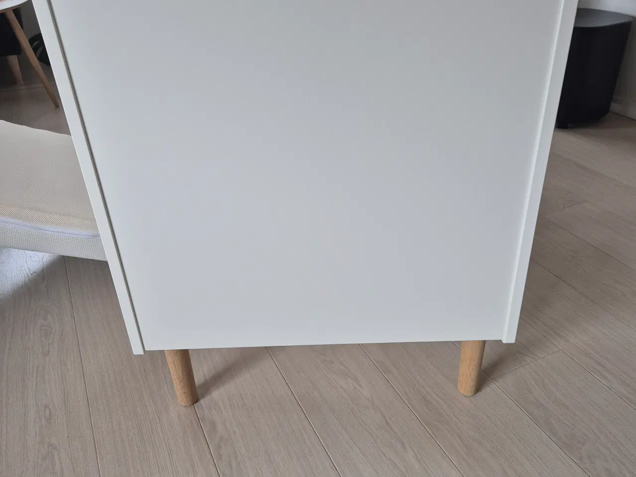 Billede 4 - Done by deer tremmeseng 