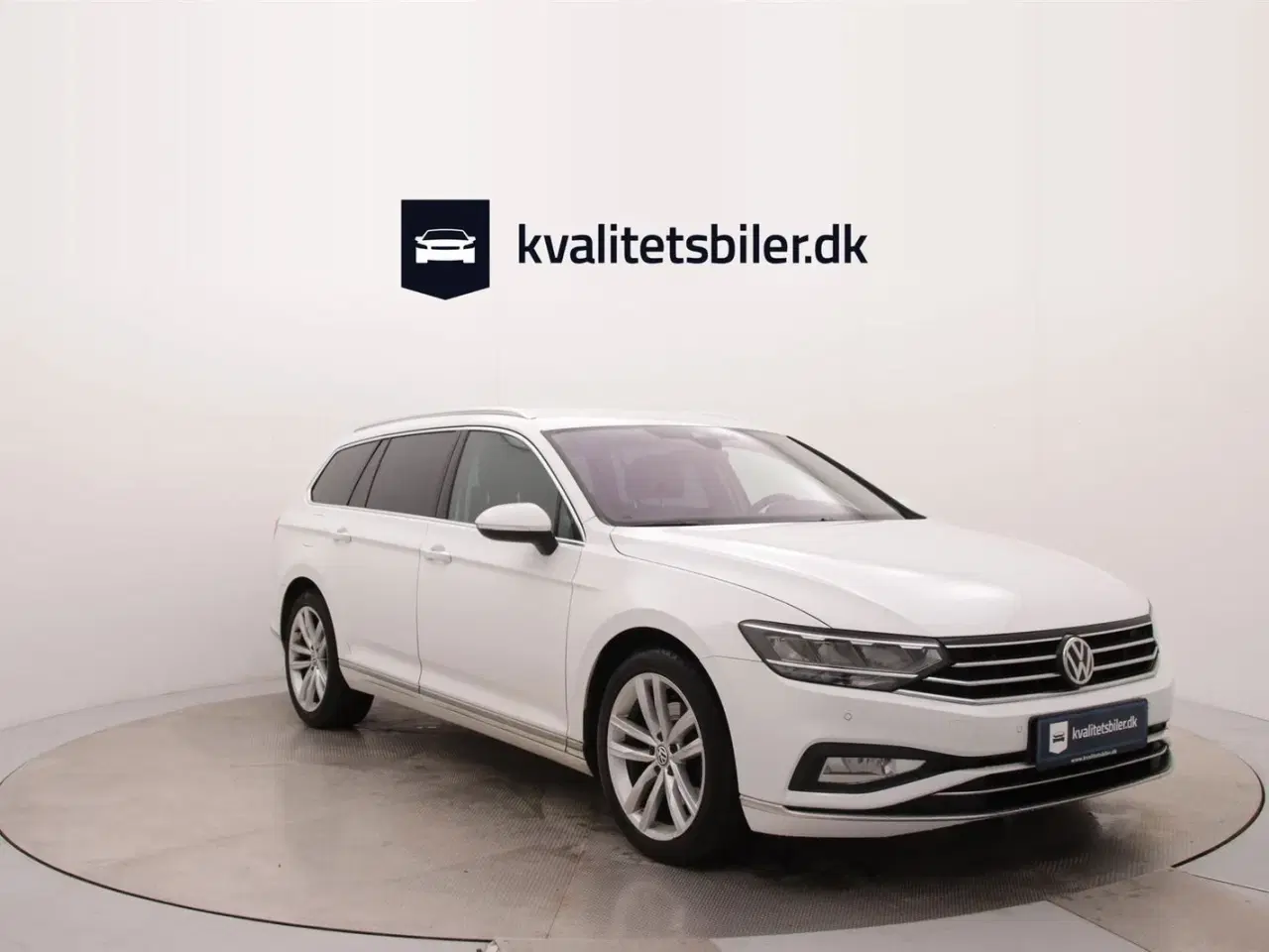 Billede 6 - VW Passat 1,5 TSi 150 Elegance+ Variant DSG