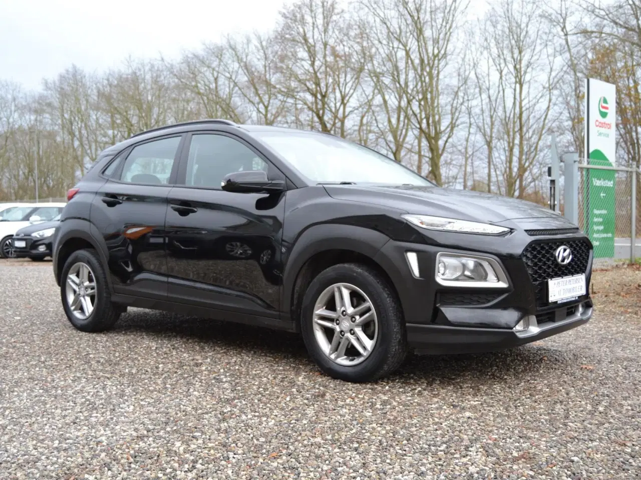 Billede 3 - Hyundai Kona 1,0 T-GDI Trend 120HK 5d 6g