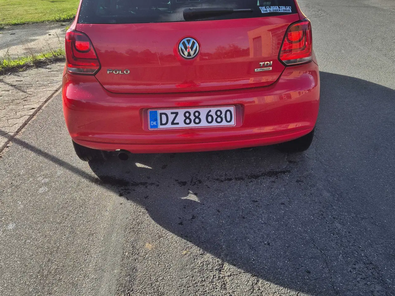 Billede 6 - Nysynet polo 6r 