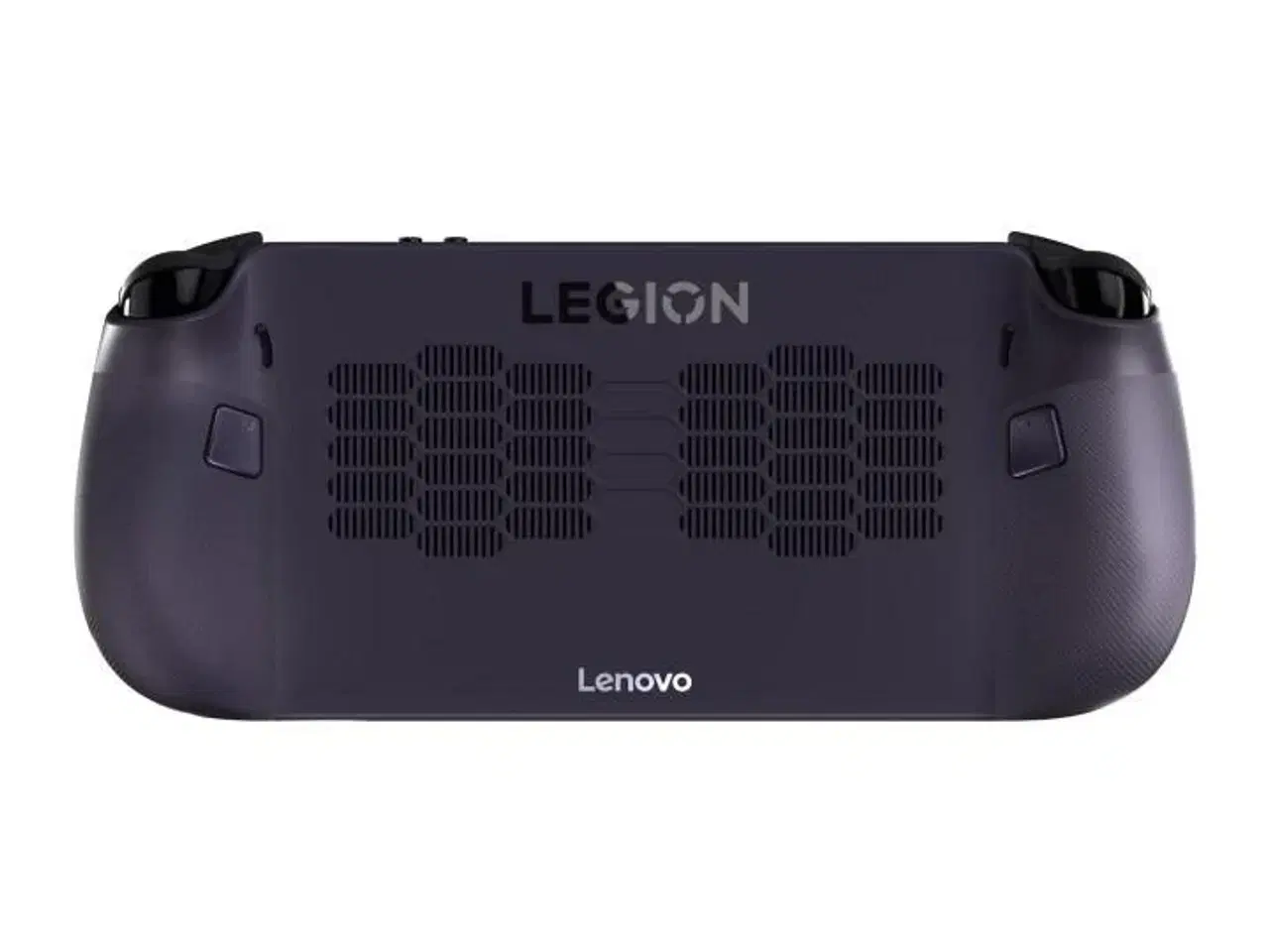 Billede 4 - Spillekonsol håndholdt Lenovo Legion Go – 8" 120 Hz, Ryzen Z1 Extreme, 16 GB RAM, 512 GB SSD