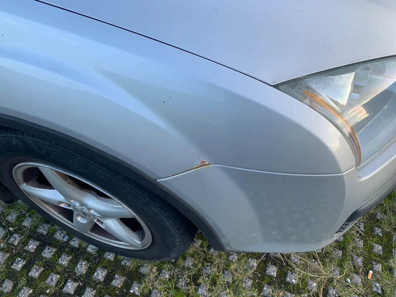 Billede 4 - Ford Focus