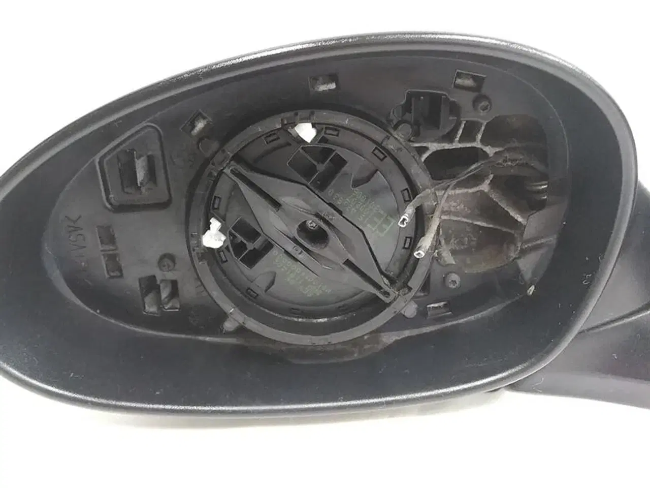 Billede 5 - Sidespejl V.-side K21757 BMW E87 E87LCI