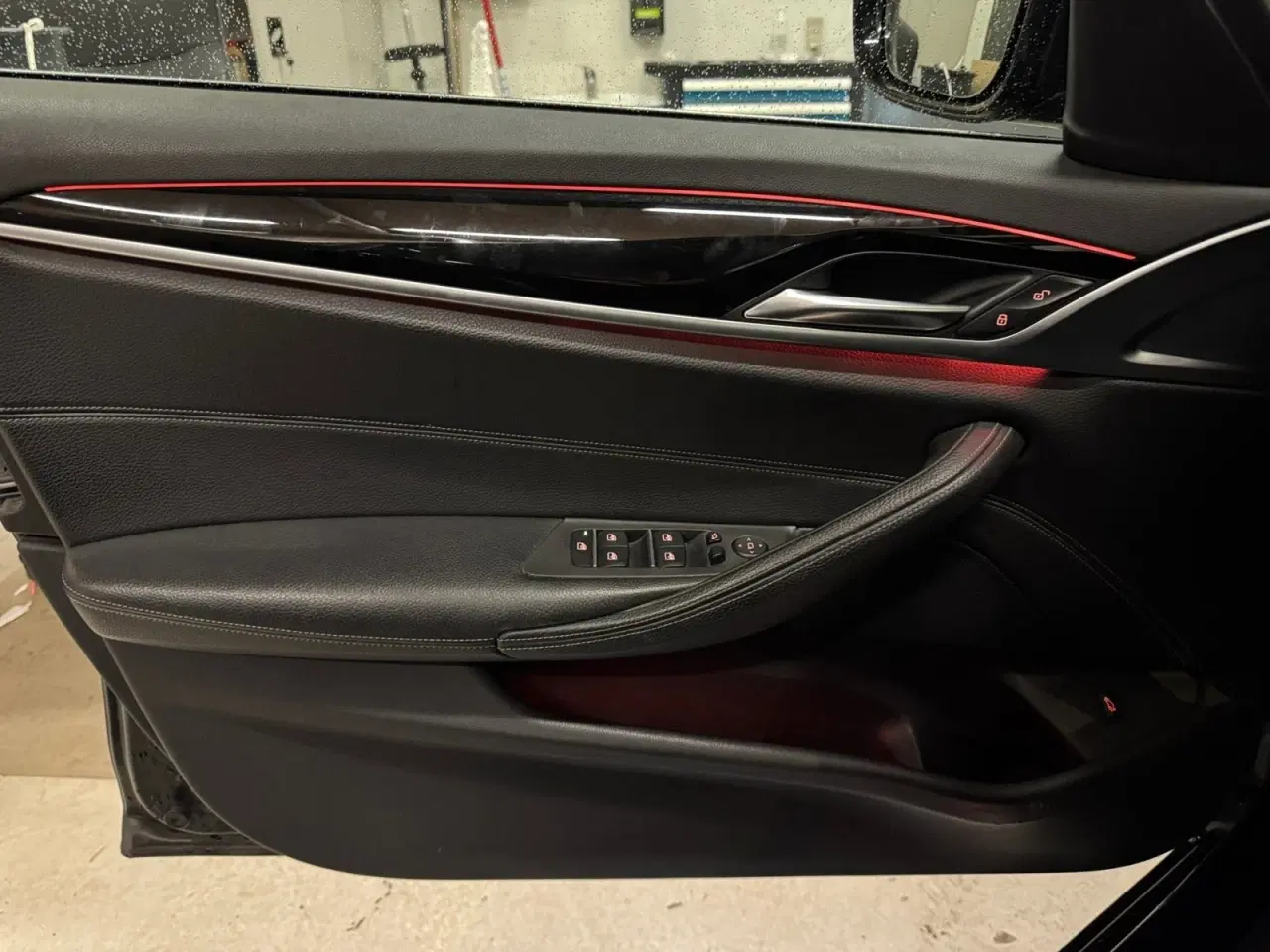 Billede 15 - BMW 520d 2,0 Sport Line aut.