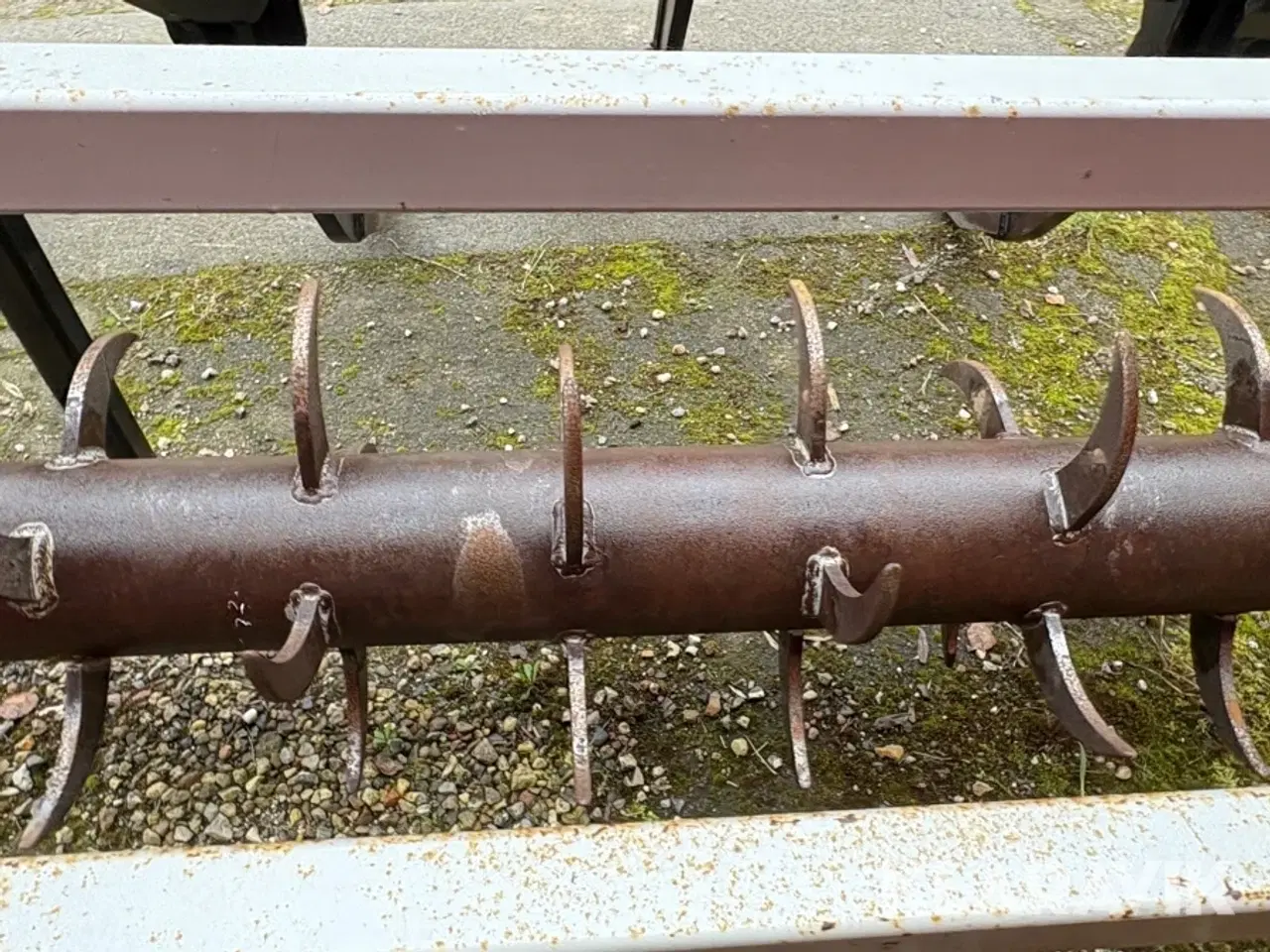 Billede 10 - Undergrundsløsner Badalini Rambo