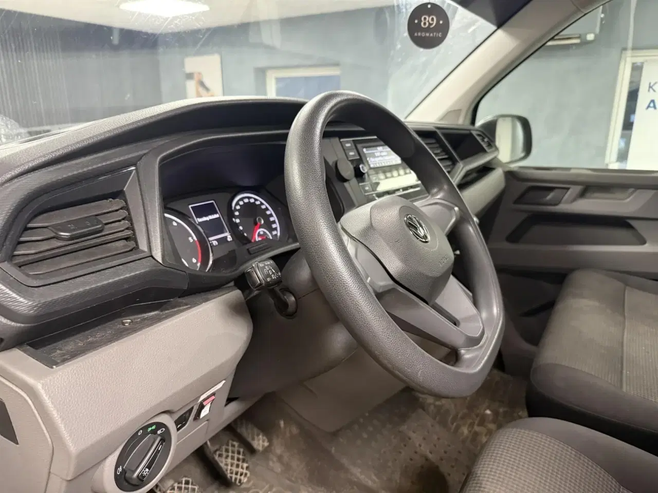 Billede 6 - VW Transporter Lang 2,0 TDI BMT 110HK Van