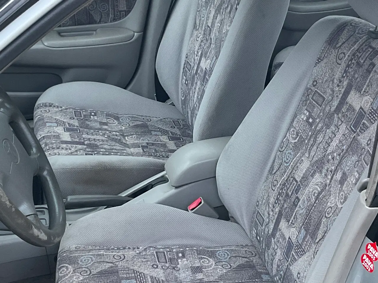 Billede 6 - Toyota Corolla 1,6 Aut.