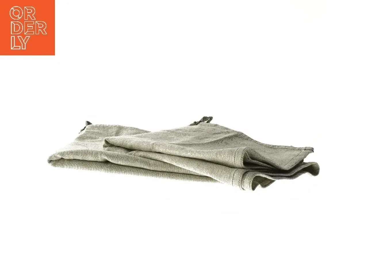 Billede 3 - Grå viskestykker fra Clevercare (str. 46x98 cm)